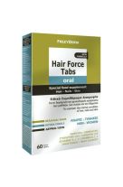 Frezyderm Hair Force Tabs Oral 60 ταμπλέτες
