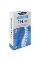 Quest Naturapharma Osteo Q Life 60 ταμπλέτες