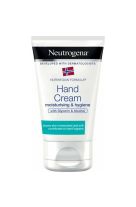 Neutrogena Moisturising Hygiene Hand Cream 50ml