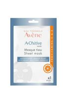 Avene Μάσκα Προσώπου για Αποτοξίνωση A-Oxitive Mask