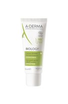 A-Derma Dermatological Light Cream Hydrating Biology 40ml