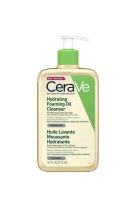 CERAVE HYDRATING OIL CLEANSER 473ml