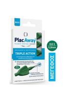 PlacAway Triple Action ISO 5 0.8mm 6τμχ