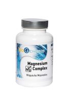 VIOGENESIS MAGNESIUM COMPLEX 120CAPS