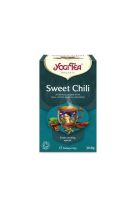 Yogi Tea Sweet Chili 17 Φακελάκια