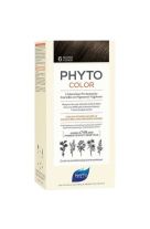 Phyto Phytocolor 6.0 Ξανθό Σκούρο