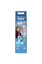 Oral-B Ανταλλακτικό για Ηλεκτρική Οδοντόβουρτσα Frozen για 3+ χρονών 2τμχ