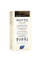 Phyto Phytocolor 5.3 Καστανό Ανοιχτό Χρυσό