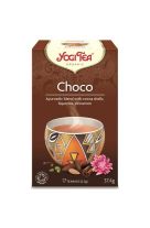Yogi Tea Choco Aztec Spice 17 Φακελάκια