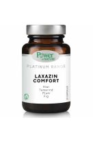 Power Of Nature Platinum Range Laxazin Comfort 20 κάψουλες