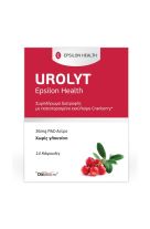 Epsilon Health Urolyt 14 κάψουλες
