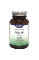 Quest Multi-nutrients Once A Day Quick Release 30 ταμπλέτες