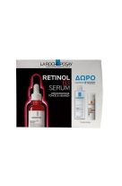 La Roche Posay Retinol B3 Serum Σετ Περιποίησης