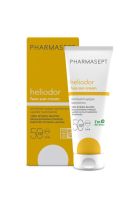 Pharmasept Heliodor Face SPF50 50ml