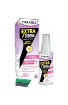 Paranix Λοσιόν σε Spray για Πρόληψη & Αντιμετώπιση Ενάντια στις Ψείρες Extra Strong 100ml