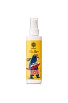 Garden Αδιάβροχο Παιδικό Αντηλιακό Spray Παιδικό Αντηλιακό Γαλάκτωμα για Πρόσωπο & Σώμα SPF50 150ml