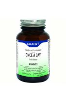 Quest Once A Day Quick Release 90 ταμπλέτες