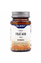 Quest Folic Acid 400mcg 90 ταμπλέτες