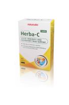 VivaPharm Herba-C Rapid Συμπλήρωμα για την Ενίσχυση του Ανοσοποιητικού 30 ταμπλέτες