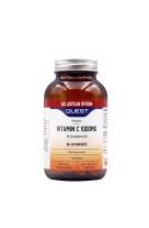 Quest Vitamin C Timed Release 1000mg 90 ταμπλέτες