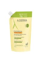 A-Derma Exomega Control Emollient Shower Oil 500ml