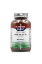 QUEST SUPER ONCE A DAY 60 TABS +30TABS FREE
