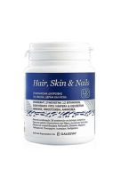 Galesyn Hair Skin Nails Συμπλήρωμα Διατροφής Για Μαλλιά Δέρμα & Νύχια 120caps