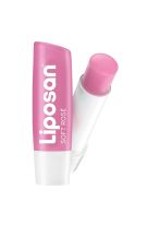 Liposan Soft Rose Lip Balm Soft Rose 4.8gr