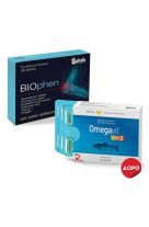 Uplab Pharmaceuticals Biophen Συμπλήρωμα για την Υγεία των Αρθρώσεων 30 ταμπλέτες