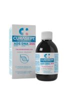 CURASEPT ADS DNA 205 -0.05% CHX ΣΤΟΜ. ΔΙΑΛΥΜΑ 200ML