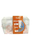 Avene Cream SPF50+ Αντηλιακή Κρέμα Προσώπου για το Ξηρό & Ευαίσθητο Δέρμα 50 ml + Δώρο DermAbsolu Mask 15 ml