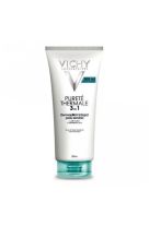 Vichy Purete Thermale 3 in 1 One Step Cleanser for Sensitive Skin 300ml