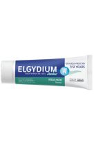 Elgydium Junior Toothpaste Gel Mild Mint 50ml