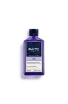 Phyto Violet Σαμπουάν Διατήρησης Χρώματος για Βαμμένα Μαλλιά 250ml