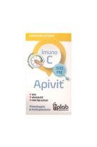 Uplab Pharmaceuticals Apivit 