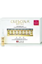 Labo Crescina HFSC 100% 200 Woman 20 αμπούλες