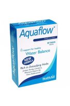 HealthAid Aquaflow 60tabs