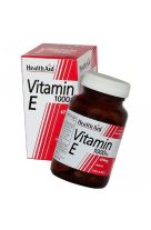 HealthAid Vitamin E 1000iu 30caps