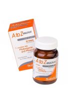 HealthAid A to Z Multivit 30tabs