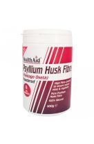 HealthAid Psyllium Husk Fibre 300gr