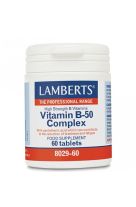 Lamberts B-50 Complex 60tabs
