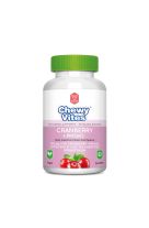 CHEWY VITES ADULTS CRANBERRY+PROBIO  60 ΤΕΜ
