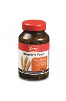 Lanes Brewers Yeast 400 ταμπλέτες