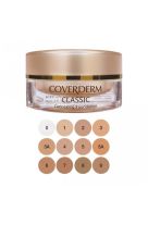 Coverderm Classic Concealing Foundation No3A 15ml