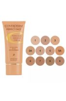 Coverderm Perfect Face No3A 30ml