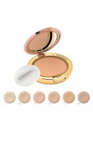 Coverderm Compact Powder Normal No2 10gr