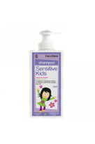 Frezyderm Sensitive Kids Shampoo for Girls