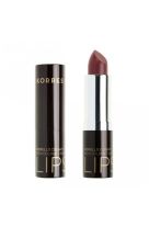 Korres Classic Creamy Lipstick Morello Natural Purple No 23 3.5g