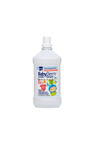 Intermed – Babyderm Laundry Detergent Υγρό Απορρυπαντικό Ειδικά Σχεδιασμένο για Παιδιά Χωρίς Αλλεργιογόνα 1,4L