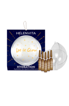 Helenvita Hydration Ενυδατικό & Αντιγηραντικό Serum Προσώπου 5x2ml